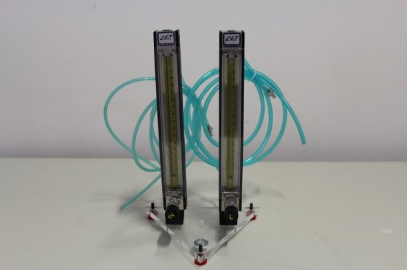 Cole Palmer Flow Control Unit  