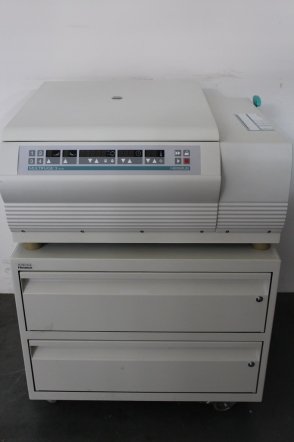 Heraeus Multifuge 3 S-R Gekoelde Centrifuge