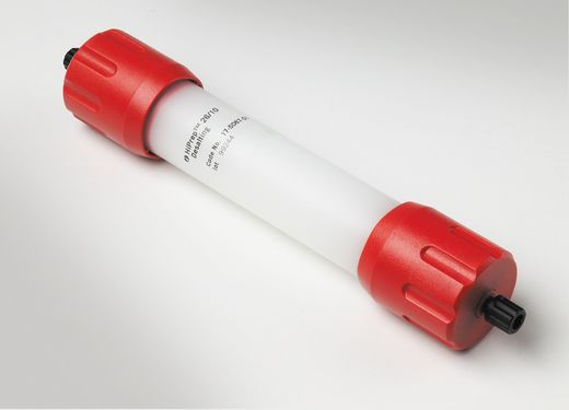Колонка HiPrep, 26/10 Sephadex G-25, высаливание и смена буфера, 4×53 мл, Cytiva