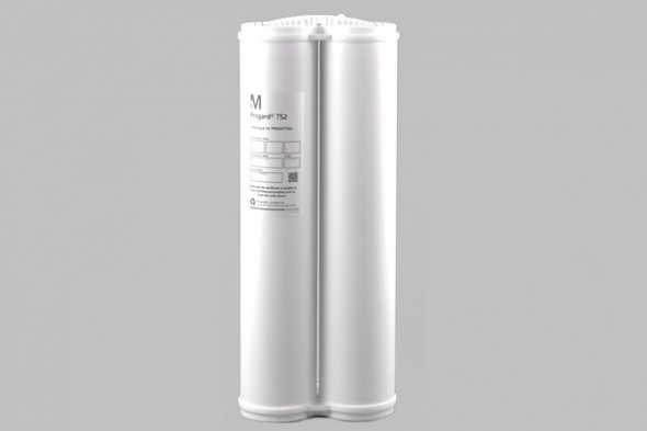 Millipore Progard TS2 Pre-treatment Pack