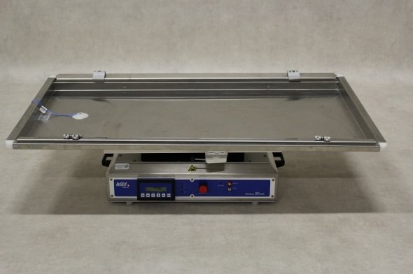 Wave Biotech 50SPS F Bioreactor System
