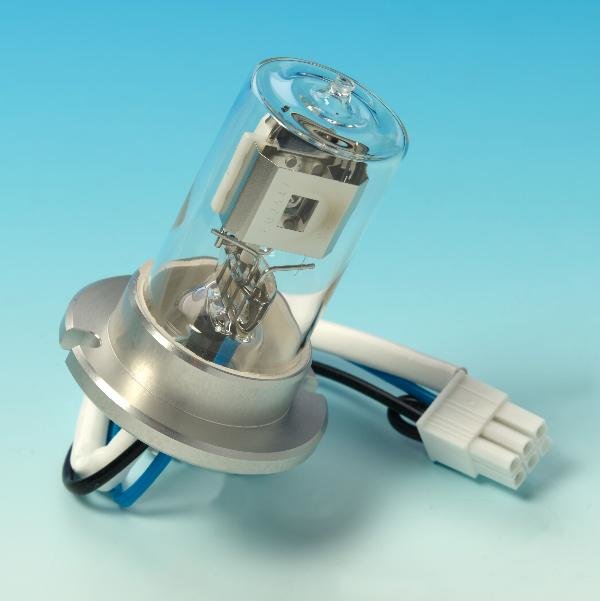 Дейтериевая лампа для ВЭЖХ Waters 996 2996 Deuterium Lamp (2000 hr)