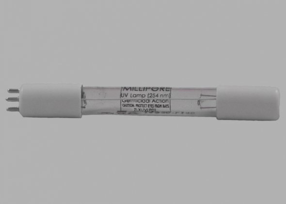 Millipore Bactericide UV Lamp