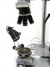 (TOPOCCASION) Leitz vergelijkings microscoop forensisch onderzoek microscoop