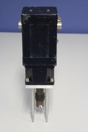 Heidolph E317 Electric Rudder Motor  