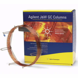 Деактивированный плавленый кварц, 30 м, 0,32 мм, 0,43 мм OD, 160-2325-30 | Agilent