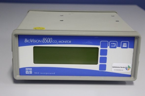 YSI BioVision 8500 CO2 Monitor