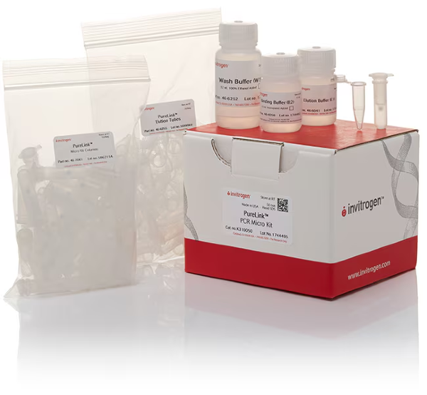 Набор PureLink PCR Micro Kit
