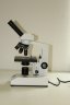 Monoculaire microscoop